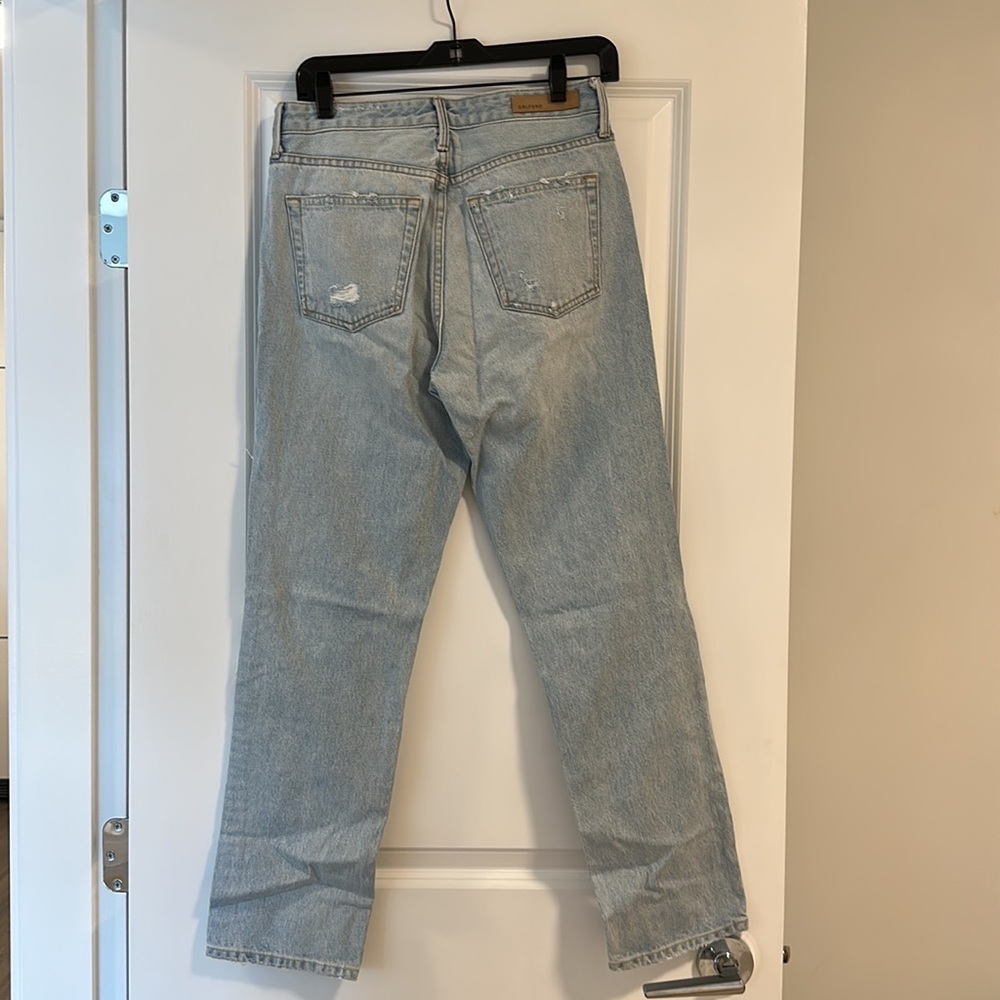 Jeans (revolve) - Picture 8 of 10